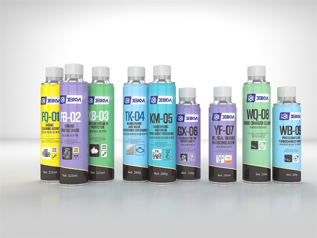 <strong>潤滑系統產品</strong>